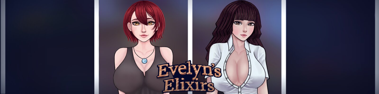 Evelyn’s Elixirs