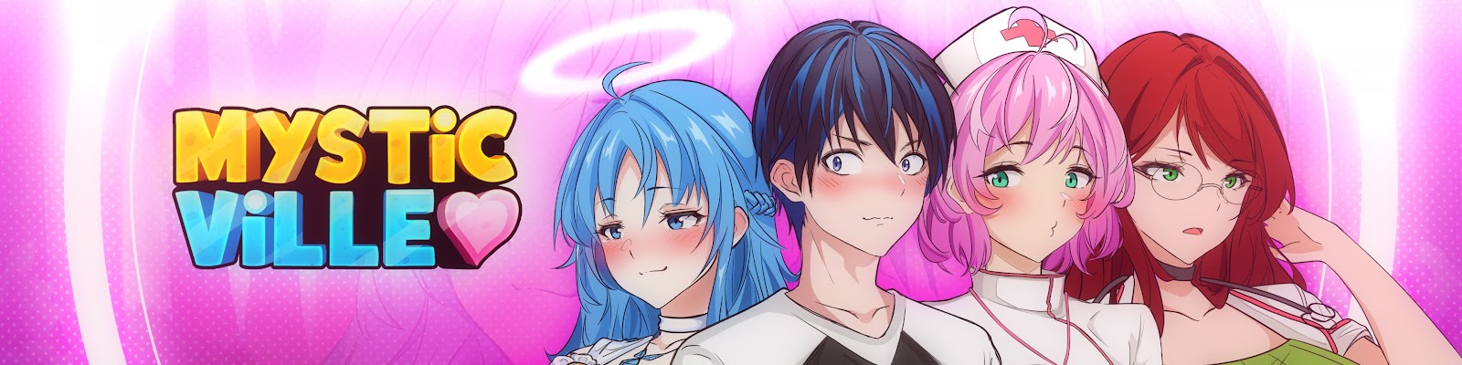 Mystic Ville