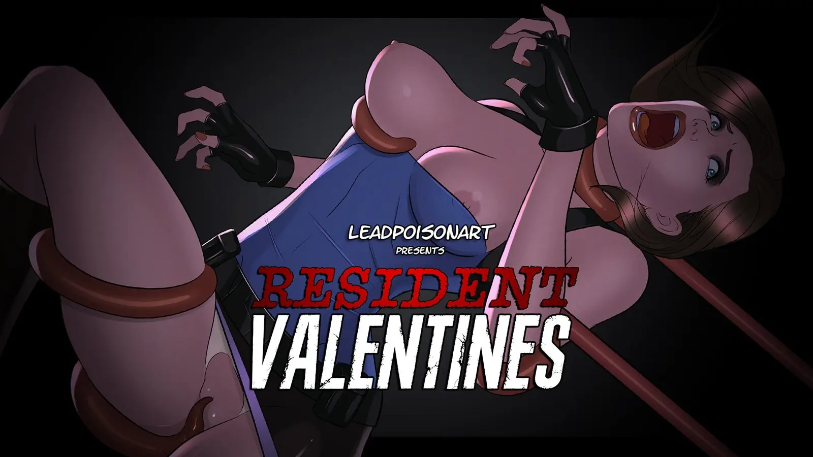 Resident Valentines