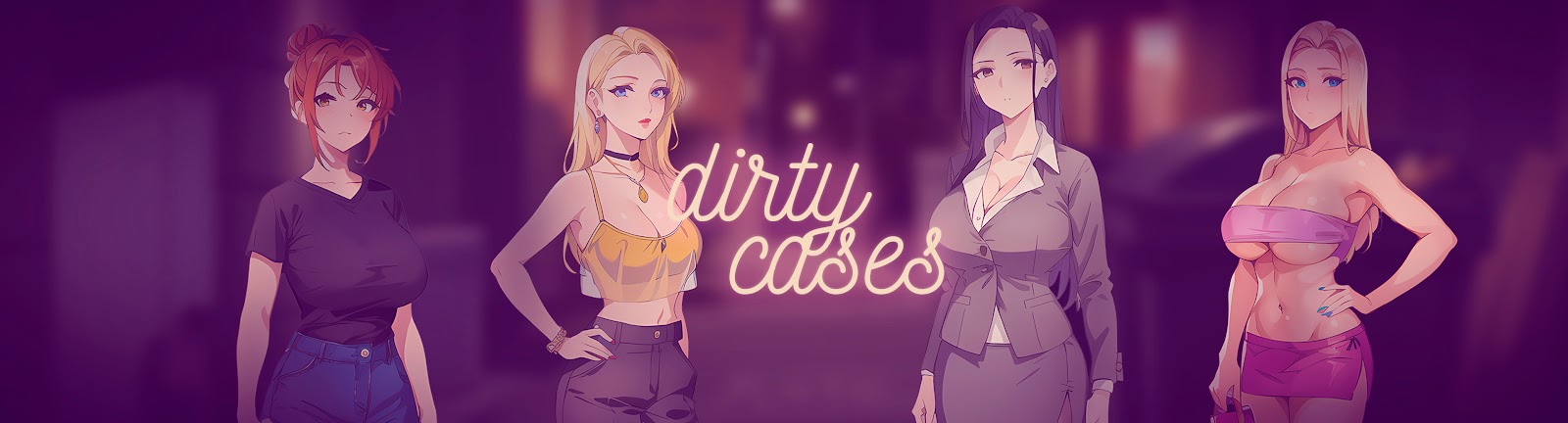 Dirty Cases