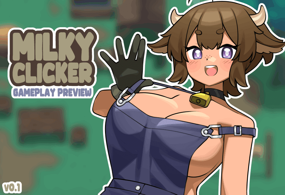 Milky Clicker